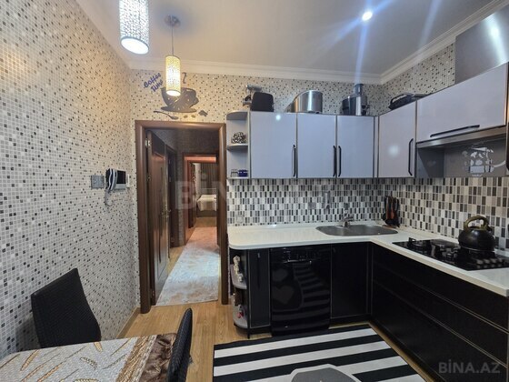 3 otaqlı Köhnə tikili, Sumqayıt