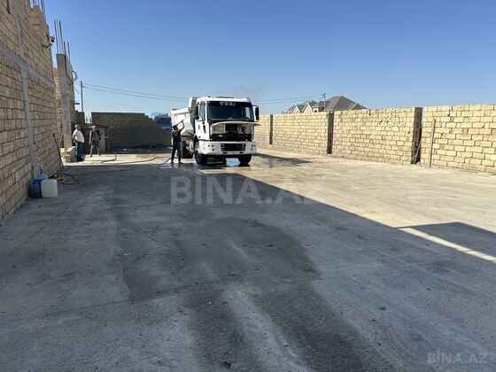 Torpaq Saray q., Bakı