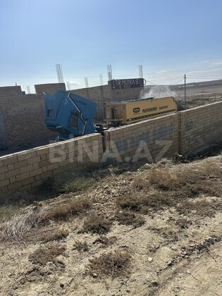 Torpaq Saray q., Bakı