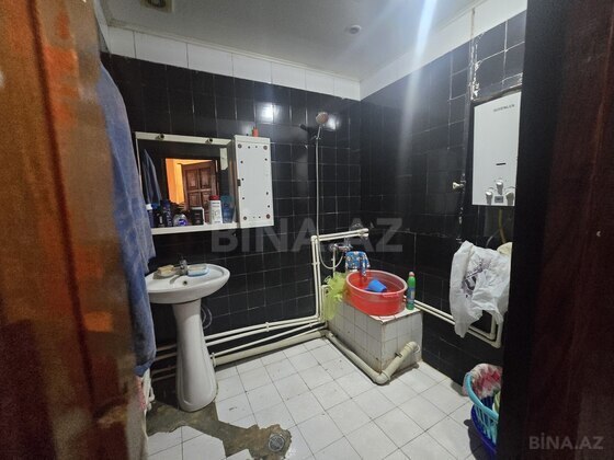3 otaqlı Köhnə tikili, Sumqayıt