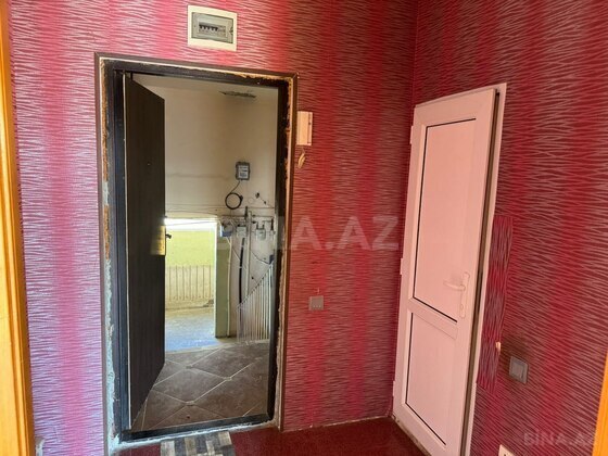 4 otaqlı Köhnə tikili, Yeni Günəşli q., Bakı