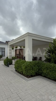 4 otaqlı Həyət evi/Bağ evi, Şüvəlan q., Bakı