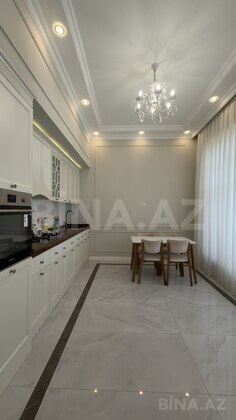 4 otaqlı Həyət evi/Bağ evi, Şüvəlan q., Bakı