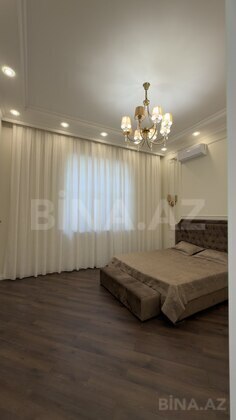 4 otaqlı Həyət evi/Bağ evi, Şüvəlan q., Bakı