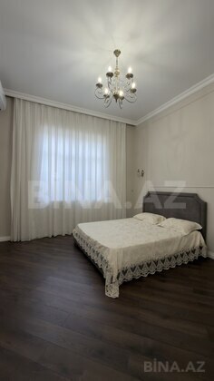 4 otaqlı Həyət evi/Bağ evi, Şüvəlan q., Bakı