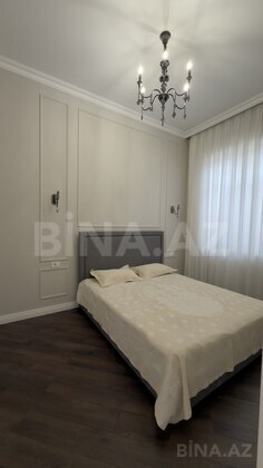 4 otaqlı Həyət evi/Bağ evi, Şüvəlan q., Bakı