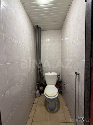 3 otaqlı Köhnə tikili, Yeni Günəşli q., Bakı