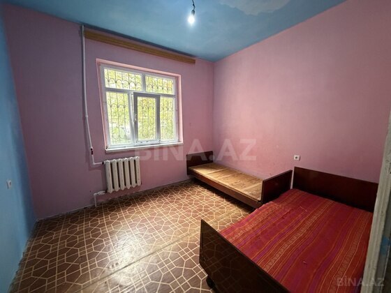 3 otaqlı Köhnə tikili, Yeni Günəşli q., Bakı
