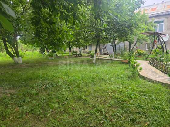 2 otaqlı Həyət evi/Bağ evi, Quba
