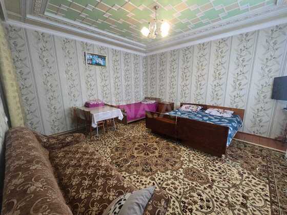 2 otaqlı Həyət evi/Bağ evi, Quba