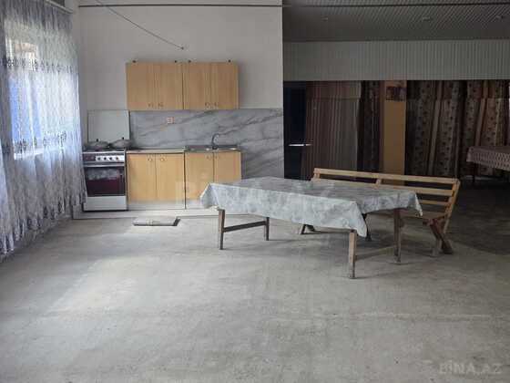 2 otaqlı Həyət evi/Bağ evi, Quba