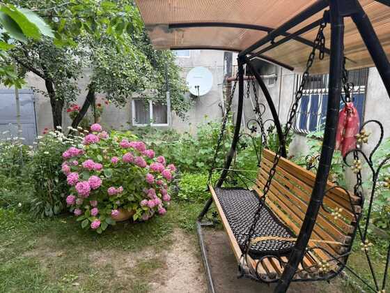 2 otaqlı Həyət evi/Bağ evi, Quba