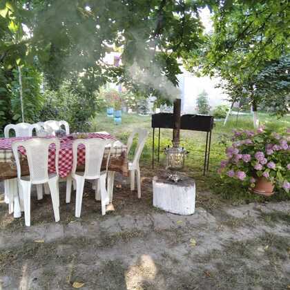 2 otaqlı Həyət evi/Bağ evi, Quba