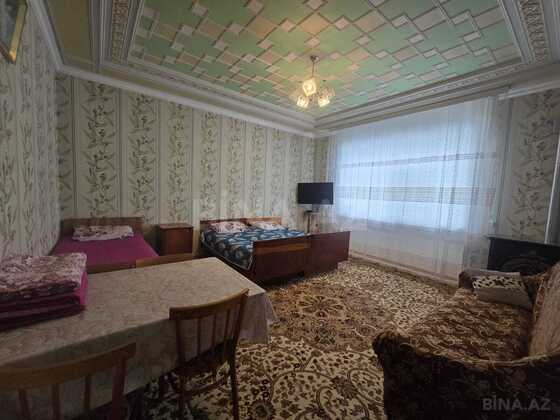 2 otaqlı Həyət evi/Bağ evi, Quba