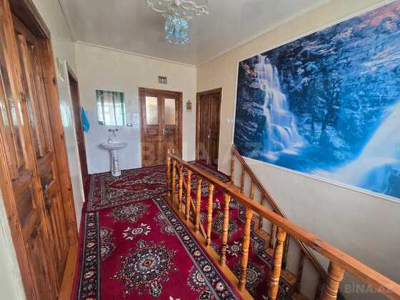 2 otaqlı Həyət evi/Bağ evi, Quba