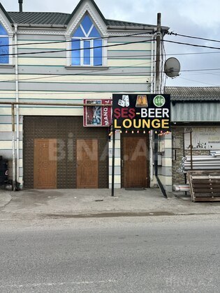 Obyekt Binəqədi q., Bakı