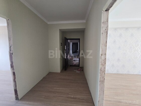 2 otaqlı Yeni tikili, Sumqayıt