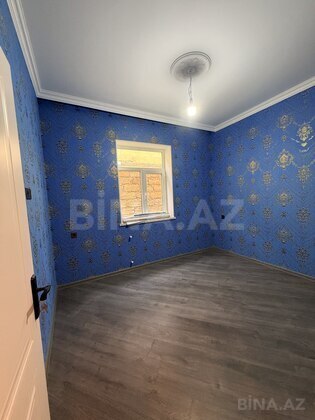 3 otaqlı Həyət evi/Bağ evi, Binə q., Bakı