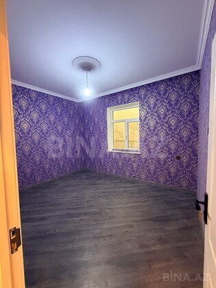 3 otaqlı Həyət evi/Bağ evi, Binə q., Bakı