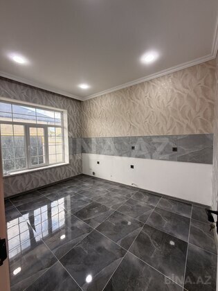 3 otaqlı Həyət evi/Bağ evi, Binə q., Bakı