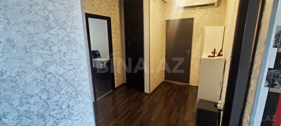 3 otaqlı Köhnə tikili, Yeni Günəşli q., Bakı
