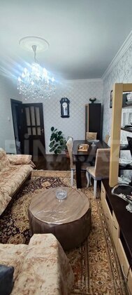 3 otaqlı Köhnə tikili, Yeni Günəşli q., Bakı