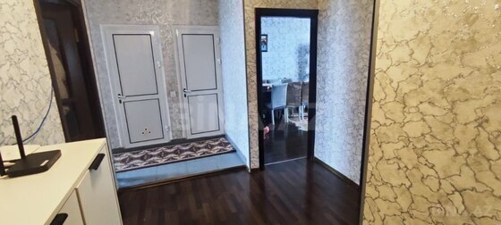 3 otaqlı Köhnə tikili, Yeni Günəşli q., Bakı