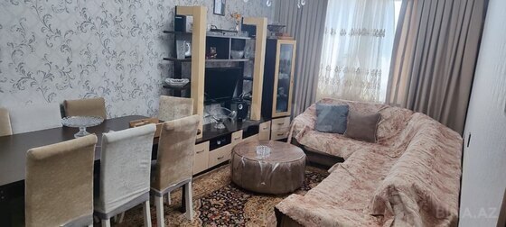 3 otaqlı Köhnə tikili, Yeni Günəşli q., Bakı