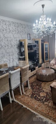3 otaqlı Köhnə tikili, Yeni Günəşli q., Bakı
