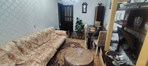 3 otaqlı Köhnə tikili, Yeni Günəşli q., Bakı