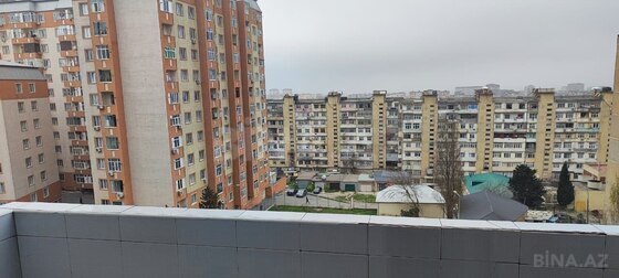3 otaqlı Köhnə tikili, Yeni Günəşli q., Bakı