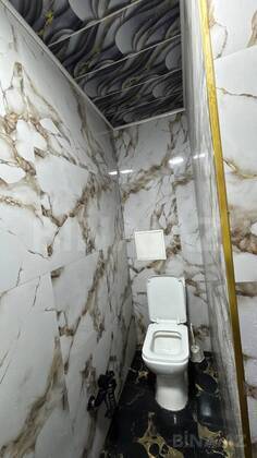 3 otaqlı Köhnə tikili, Memar Əcəmi m., Bakı