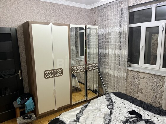 4 otaqlı Həyət evi/Bağ evi, Zabrat q., Bakı
