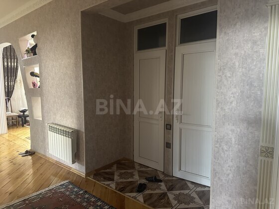 4 otaqlı Həyət evi/Bağ evi, Mərdəkan q., Bakı