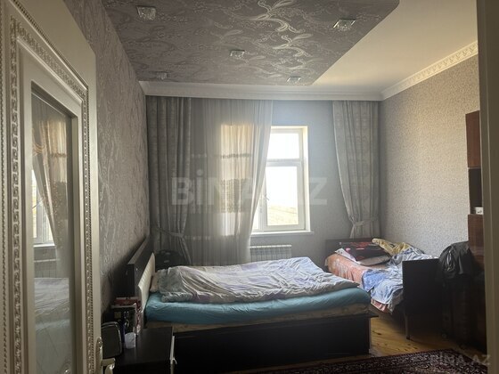 4 otaqlı Həyət evi/Bağ evi, Mərdəkan q., Bakı