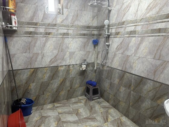 4 otaqlı Həyət evi/Bağ evi, Mərdəkan q., Bakı