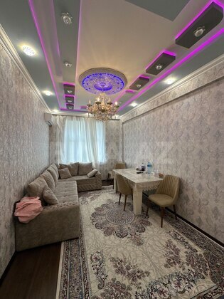 2 otaqlı Yeni tikili, Yasamal q., Bakı