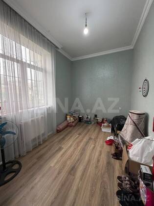 3 otaqlı Yeni tikili, Yasamal q., Bakı