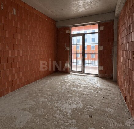 4 otaqlı Yeni tikili, Bakıxanov q., Bakı