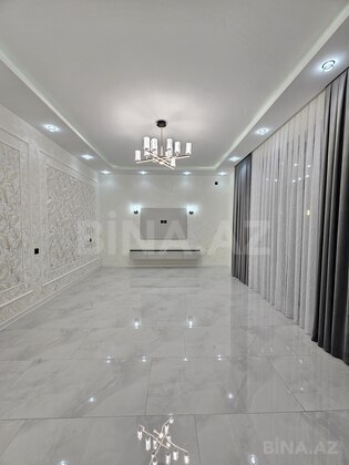 4 otaqlı Həyət evi/Bağ evi, Şüvəlan q., Bakı