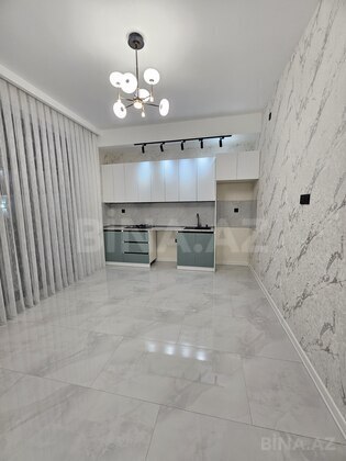 4 otaqlı Həyət evi/Bağ evi, Şüvəlan q., Bakı