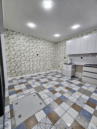 4 otaqlı Həyət evi/Bağ evi, Şüvəlan q., Bakı