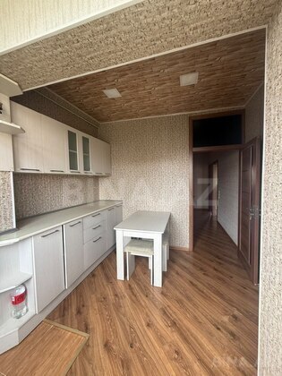4 otaqlı Köhnə tikili, Əhmədli m., Bakı