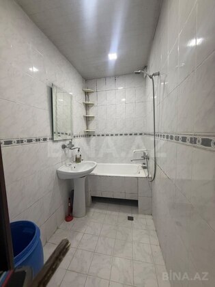 4 otaqlı Köhnə tikili, Əhmədli m., Bakı