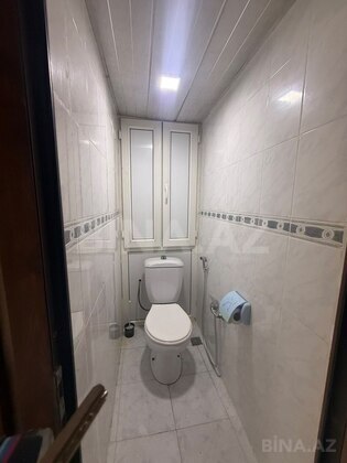 4 otaqlı Köhnə tikili, Əhmədli m., Bakı