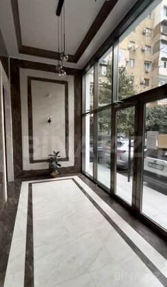 2 otaqlı Yeni tikili, Elmlər Akademiyası m., Bakı