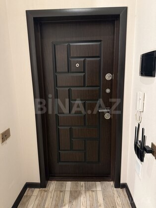 2 otaqlı Yeni tikili, Elmlər Akademiyası m., Bakı