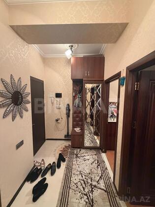 3 otaqlı Yeni tikili, Yeni Günəşli q., Bakı