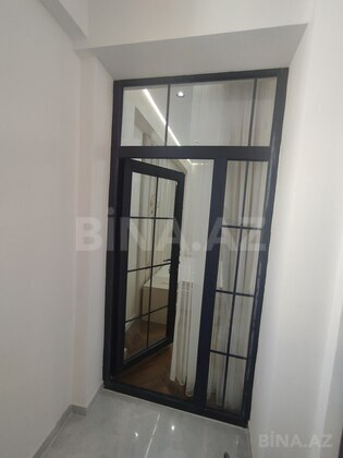 2 otaqlı Yeni tikili, Neftçilər m., Bakı