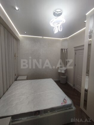 2 otaqlı Yeni tikili, Neftçilər m., Bakı